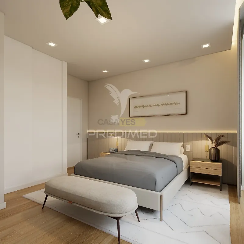 Apartamento T3 à venda em Seixal, Arrentela e Aldeia de Paio Pires, Seixal — foto 12
