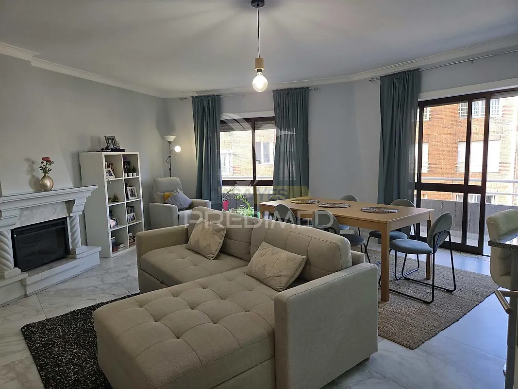 Apartamento T3 à venda em Águas Santas, Maia — foto 5