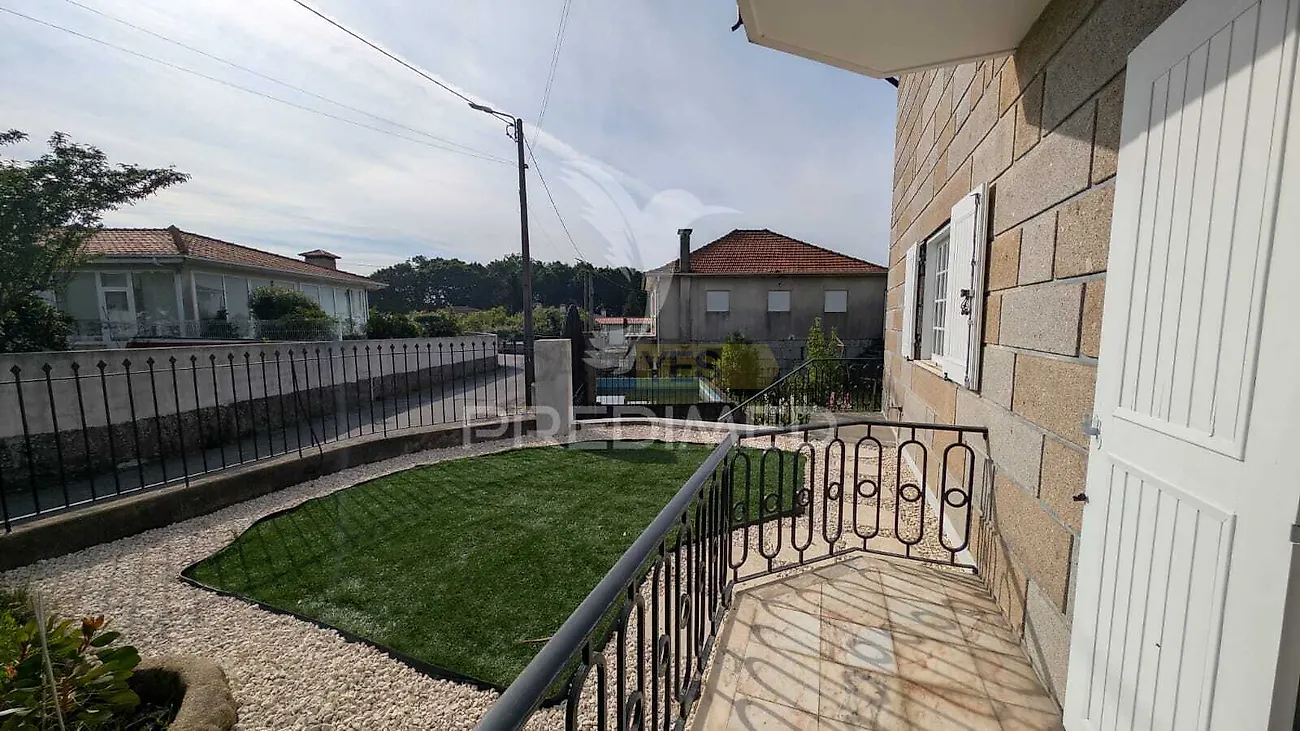 Apartamento T3 à venda em Carvalhosa, Paços de Ferreira — foto 3