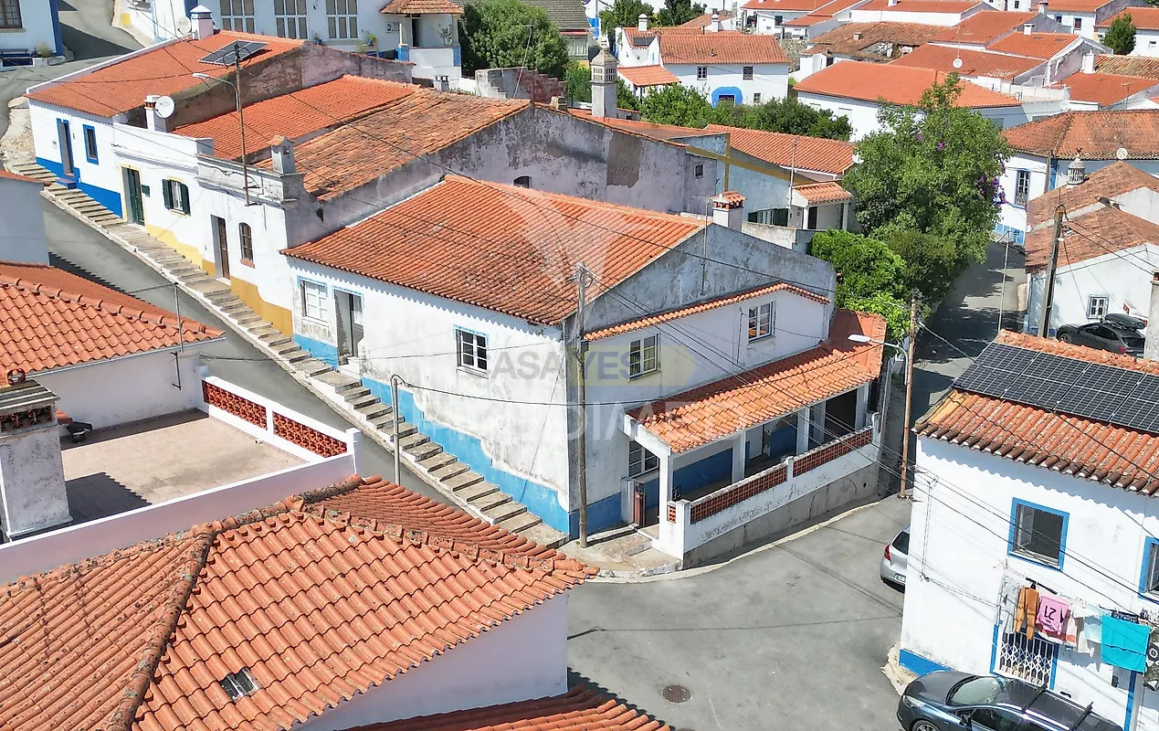 Moradia T3 à venda em Relíquias, Odemira — foto 2