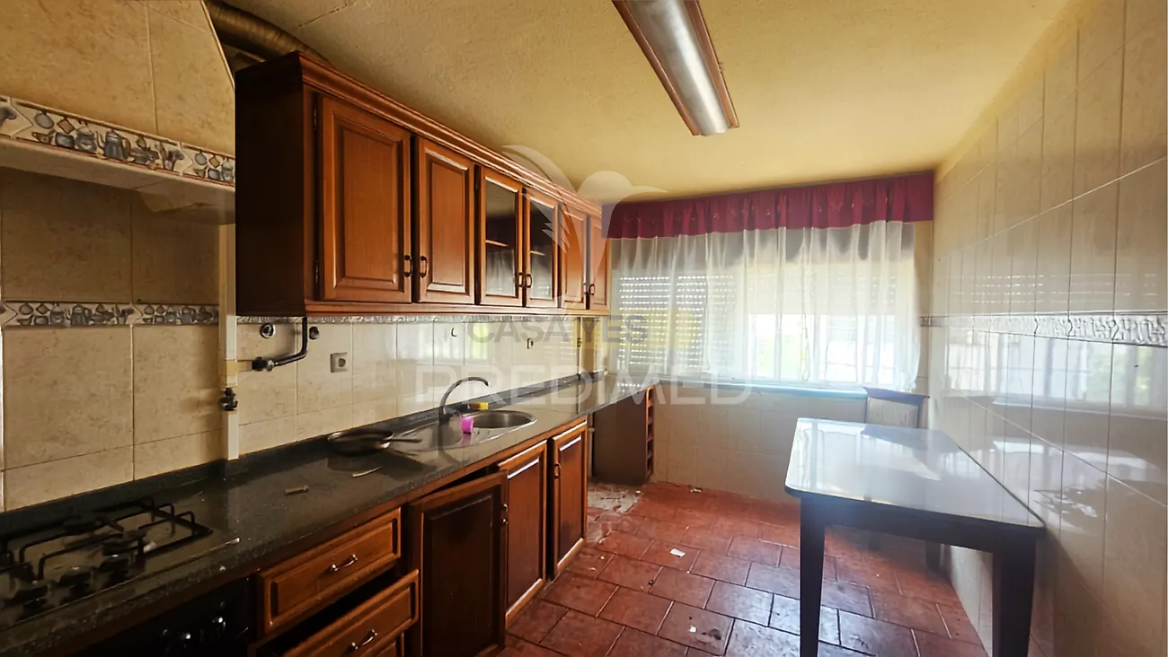 Apartamento T3 à venda em Sé e São Lourenço, Portalegre — foto 2