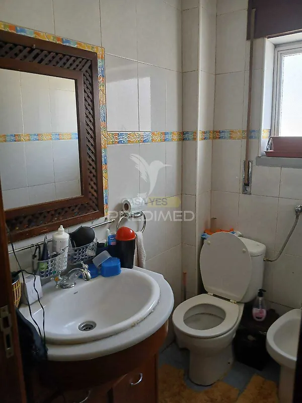 Apartamento T3 à venda em Sé e São Lourenço, Portalegre — foto 12