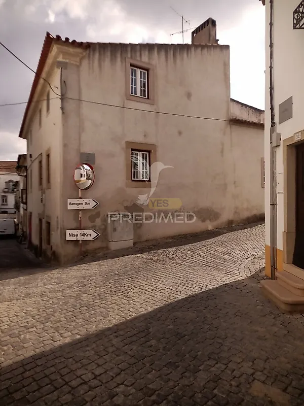 Moradia T4 à venda em Nossa Senhora da Graça de Póvoa e Meadas, Castelo de Vide — foto 37