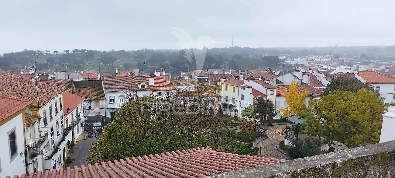 Moradia T4 à venda em Nossa Senhora da Graça de Póvoa e Meadas, Castelo de Vide — foto 10