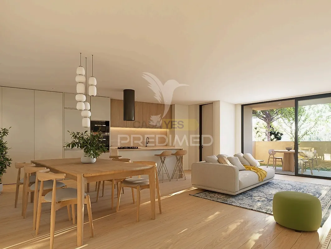 Apartamento T2 à venda em Matosinhos e Leça da Palmeira, Matosinhos — foto 2