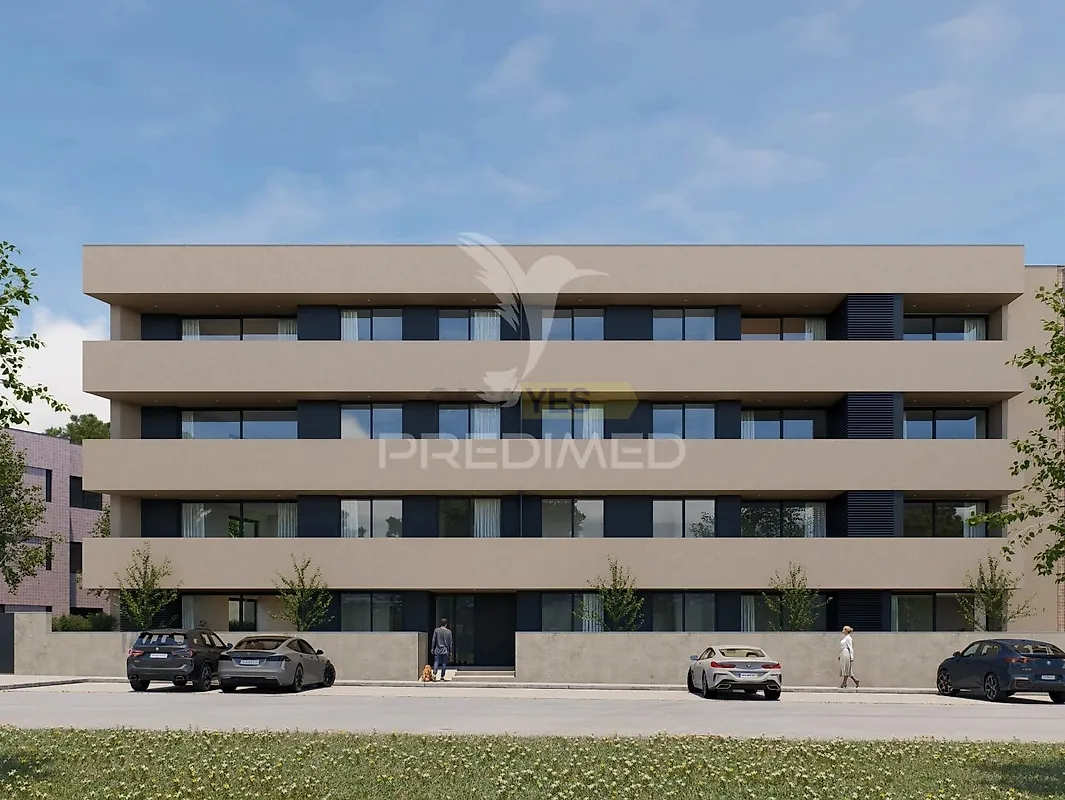 Apartamento T2 à venda em Matosinhos e Leça da Palmeira, Matosinhos — foto 8