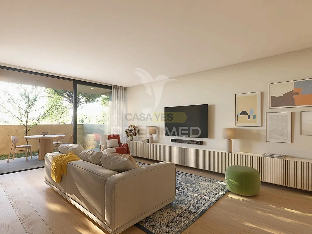 Apartamento T2 à venda em Matosinhos e Leça da Palmeira, Matosinhos — foto 4