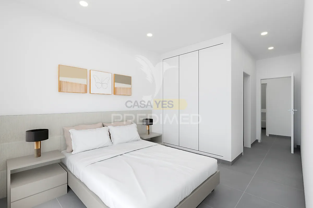 Apartamento T3 à venda em Mexilhoeira Grande, Portimão — foto 7