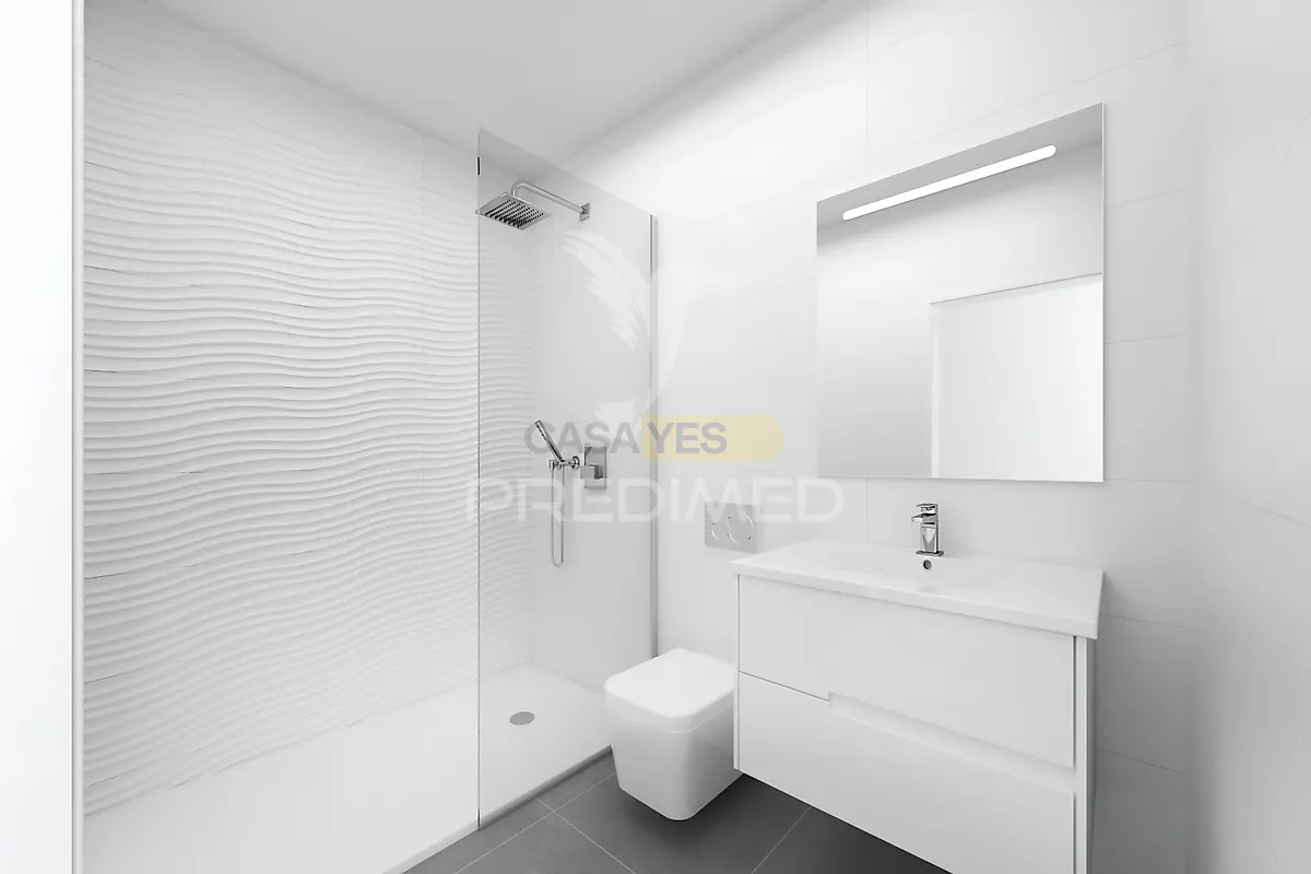 Apartamento T3 à venda em Mexilhoeira Grande, Portimão — foto 10