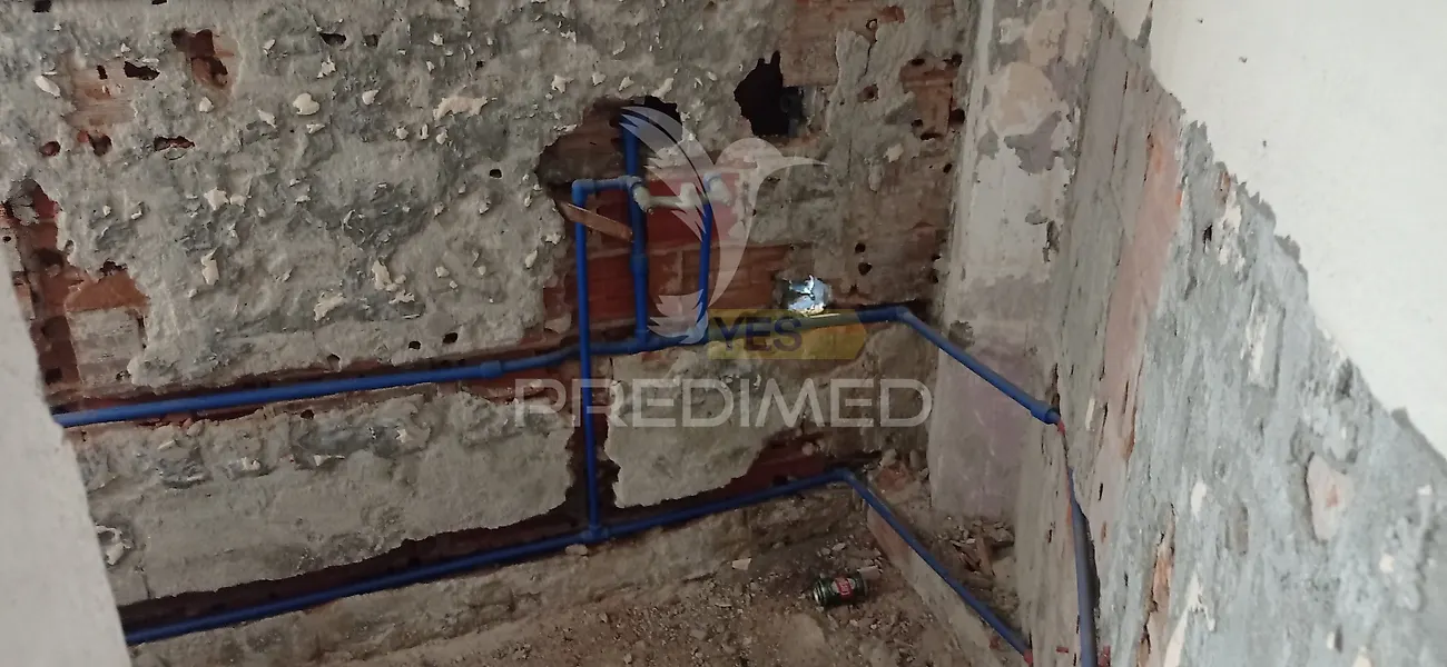 Moradia T2 à venda em Ponte de Sor, Tramaga e Vale de Açor, Ponte de Sor — foto 12