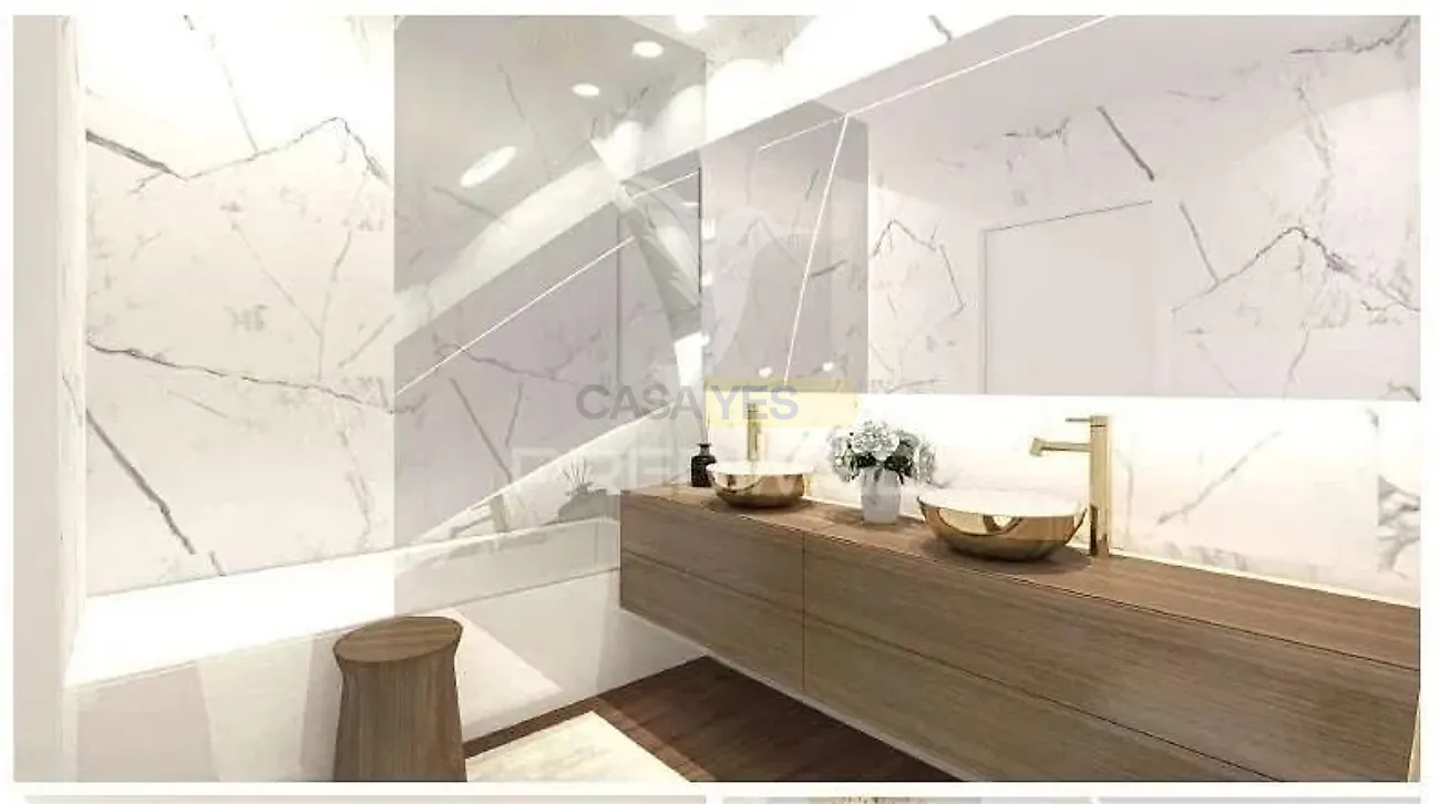 Apartamento T5 à venda em Nossa Senhora de Fátima, Entroncamento — foto 2
