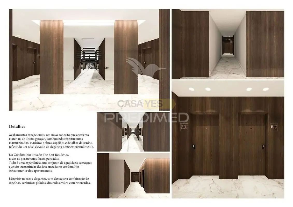 Apartamento T5 à venda em Nossa Senhora de Fátima, Entroncamento — foto 9