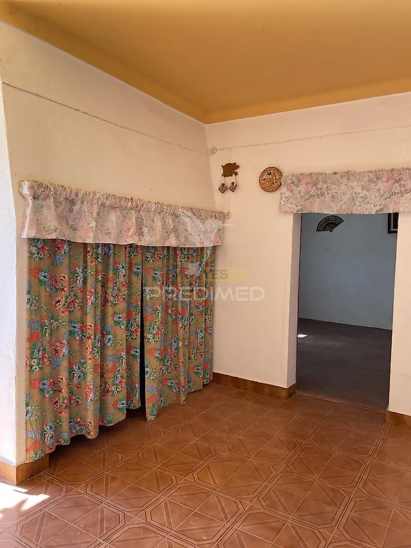Moradia T2 à venda em Alandroal (Nossa Senhora da Conceição), São Brás dos Matos (Mina do Bugalho) e Juromenha (Nossa Senhora do Loreto), Alandroal — foto 3