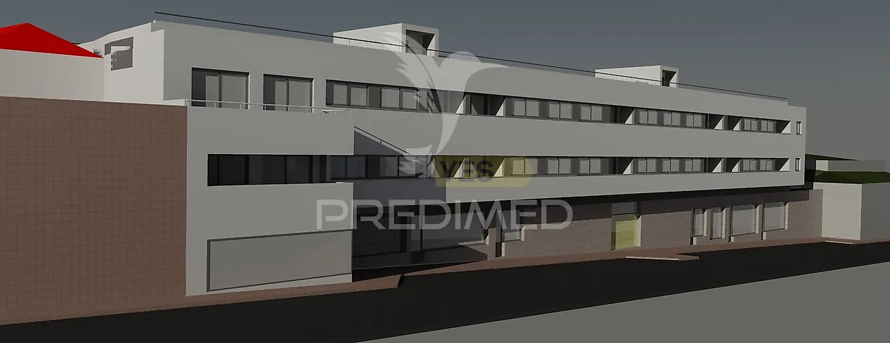 Apartamento T1 à venda em Urgezes, Guimarães — foto 2