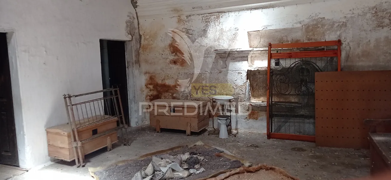 Moradia T2 à venda em Margem, Gavião — foto 3