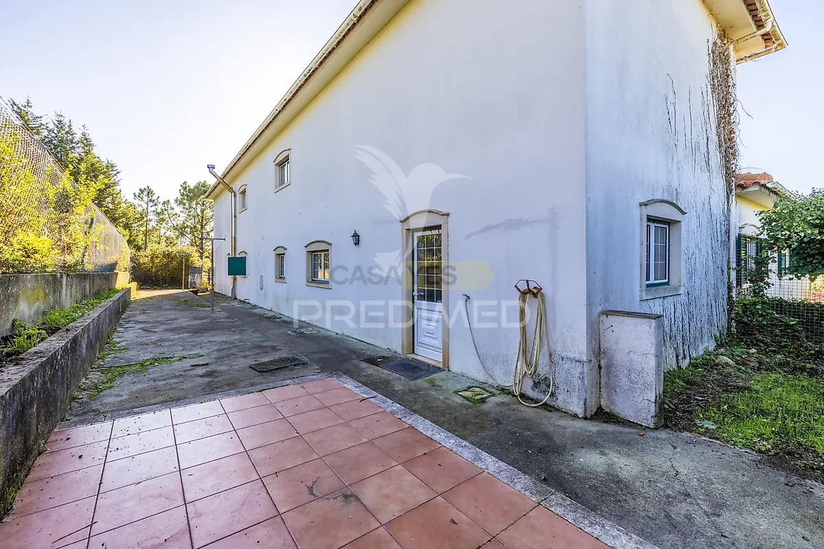 Moradia T6+ à venda em Aljubarrota, Alcobaça — foto 24