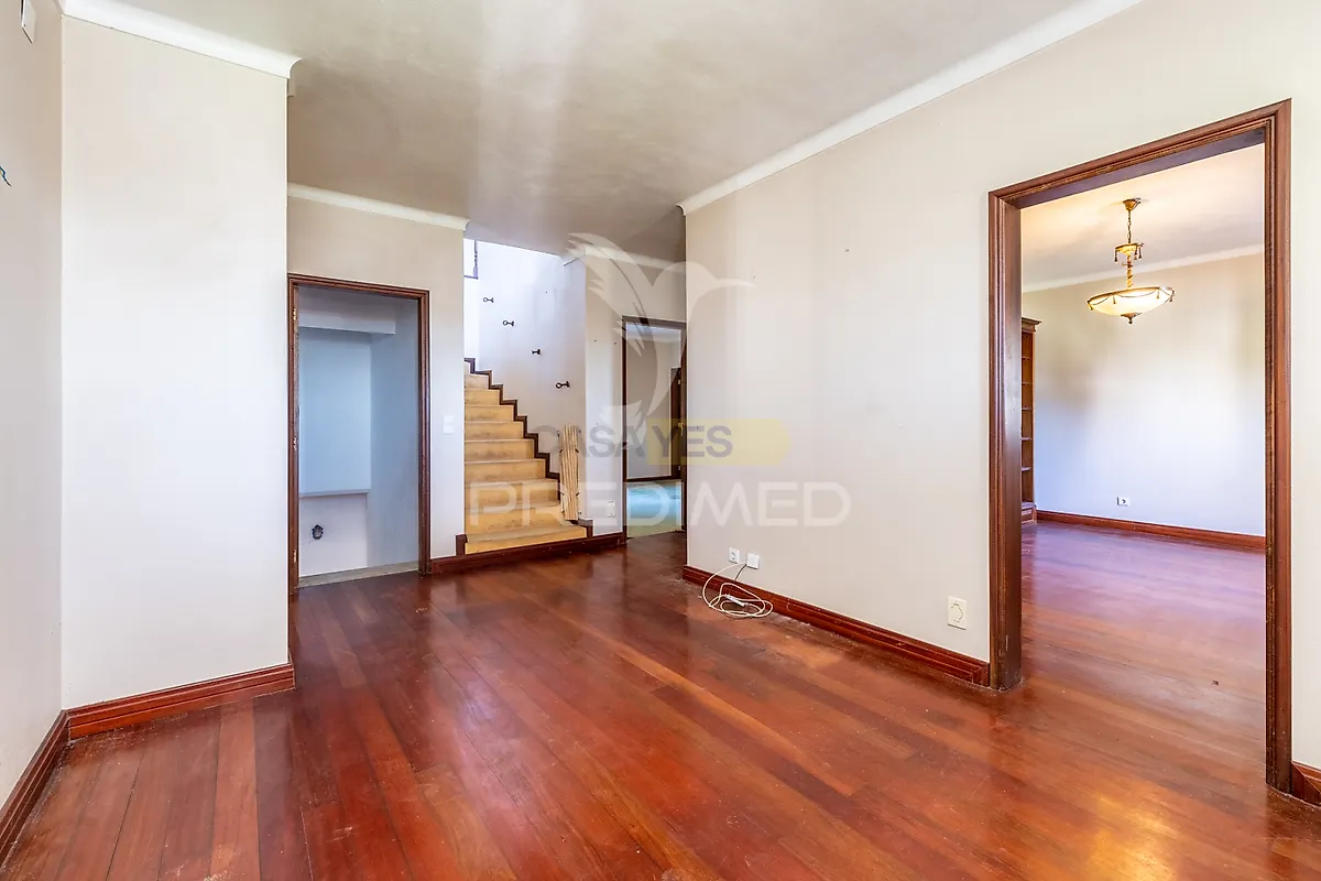 Moradia T6+ à venda em Aljubarrota, Alcobaça — foto 8