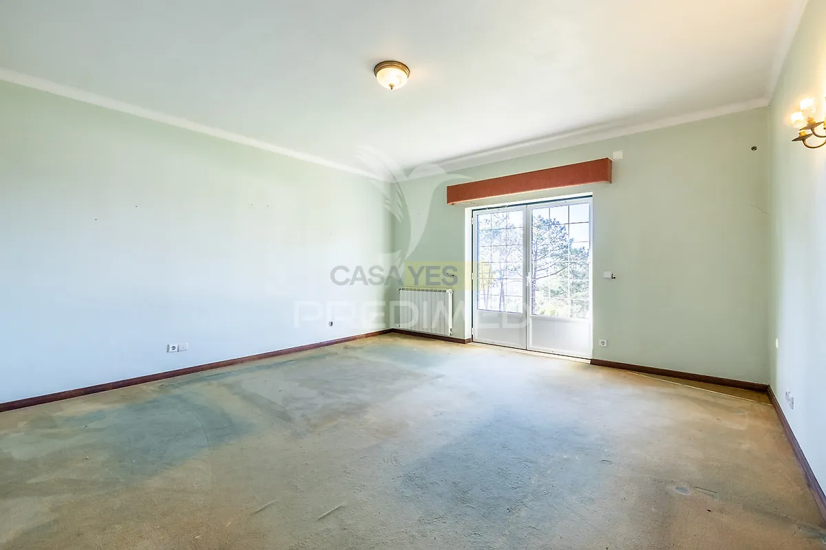 Moradia T6+ à venda em Aljubarrota, Alcobaça — foto 15