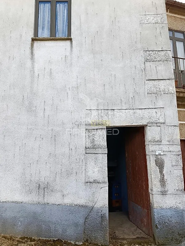 Moradia T4 à venda em Andrães, Vila Real — foto 16