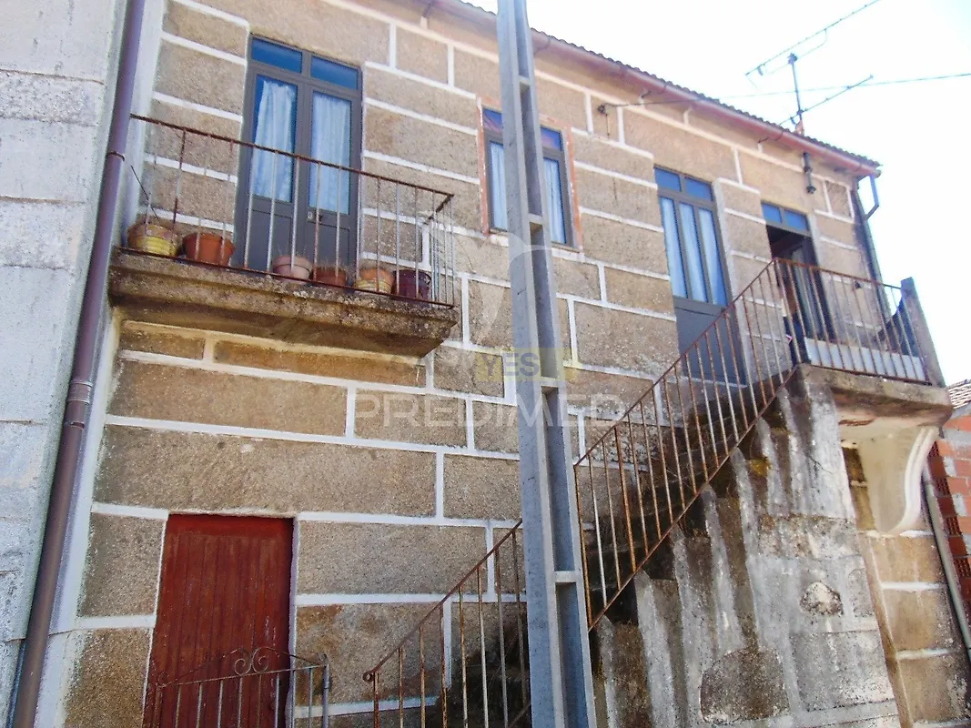 Moradia T4 à venda em Andrães, Vila Real — foto 36