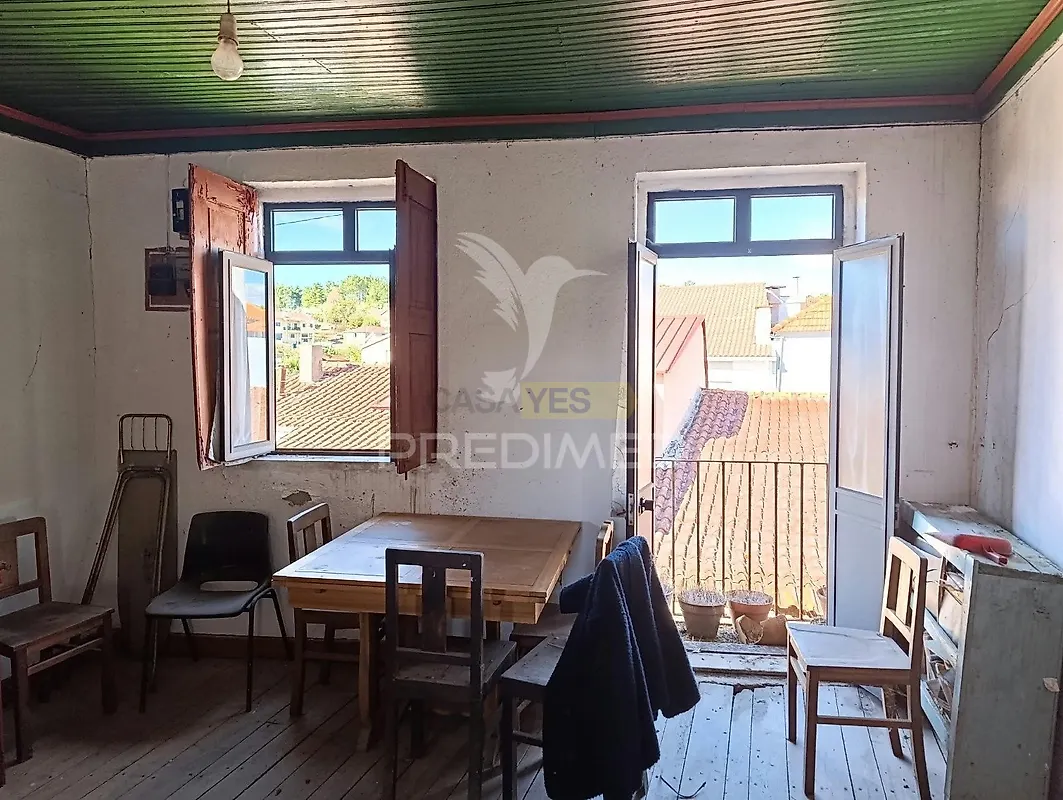 Moradia T4 à venda em Andrães, Vila Real — foto 21