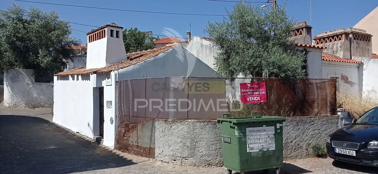 Moradia T1 à venda em Ponte de Sor, Tramaga e Vale de Açor, Ponte de Sor — foto 2