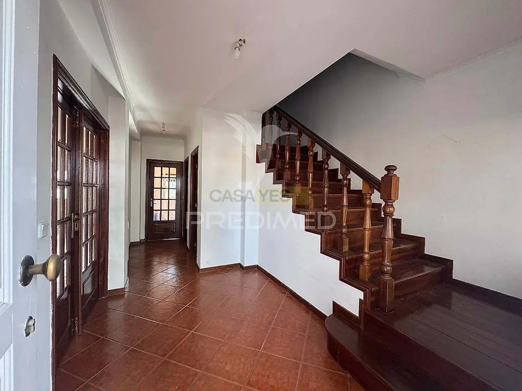 Moradia T4 à venda em Sande (São Martinho), Guimarães — foto 10