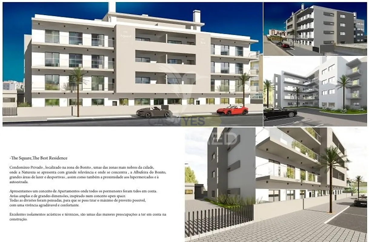 Apartamento T5 à venda em Nossa Senhora de Fátima, Entroncamento — foto 12
