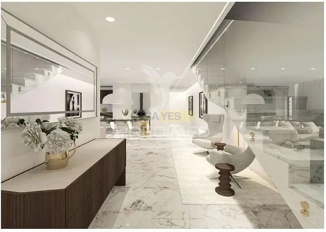 Apartamento T5 à venda em Nossa Senhora de Fátima, Entroncamento — foto 5