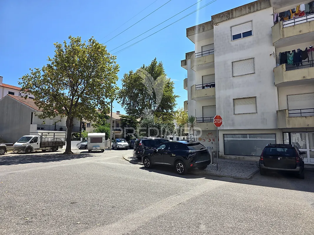 Apartamento T3 à venda em Nossa Senhora de Fátima, Entroncamento — foto 40