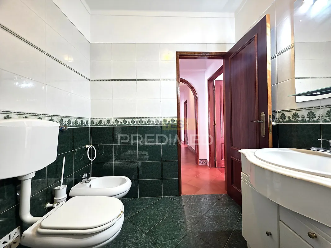 Apartamento T3 à venda em Nossa Senhora de Fátima, Entroncamento — foto 25