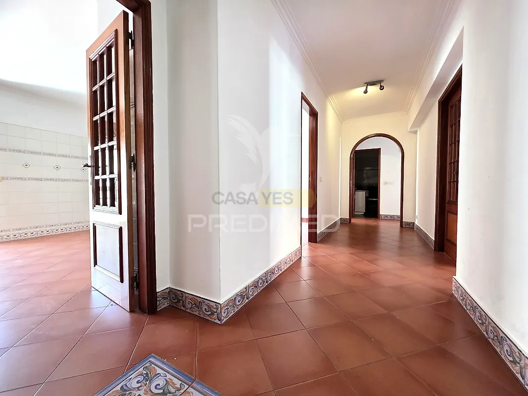 Apartamento T3 à venda em Nossa Senhora de Fátima, Entroncamento — foto 2