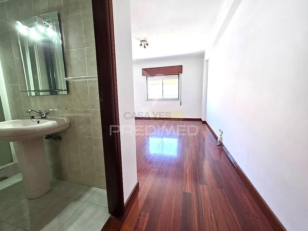 Apartamento T3 à venda em Nossa Senhora de Fátima, Entroncamento — foto 17