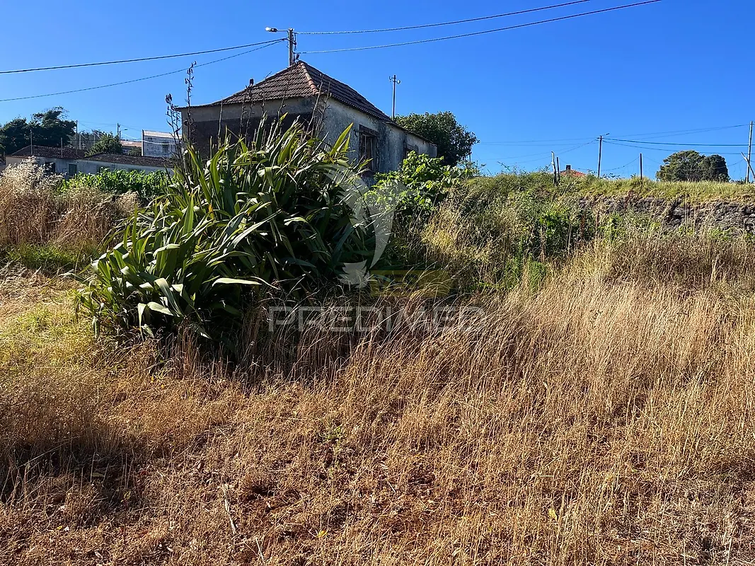 Moradia T3 à venda em Ponta do Pargo, Calheta — foto 6