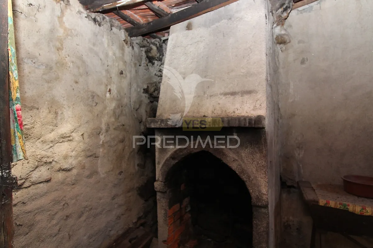 Moradia T2 à venda em Esmolfe, Penalva do Castelo — foto 12