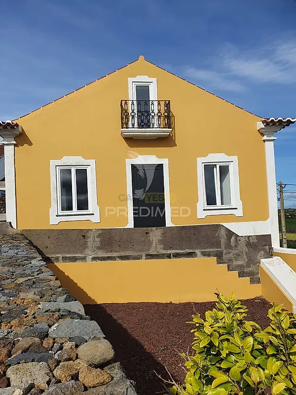 Moradia T4 à venda em Lajes, Praia da Vitória — foto 7