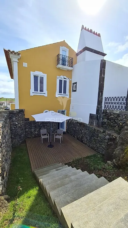 Moradia T4 à venda em Lajes, Praia da Vitória — foto 6
