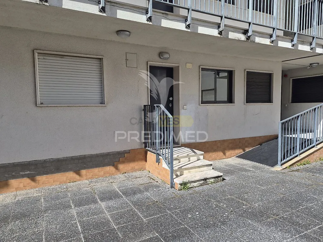 Apartamento T2 à venda em Santa Clara, Lisboa — foto 16