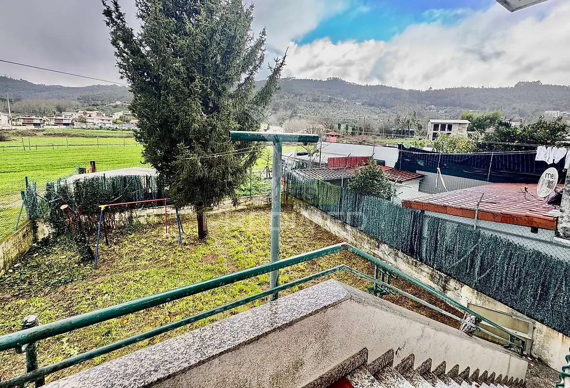 Moradia T4 à venda em Sande (São Martinho), Guimarães — foto 25