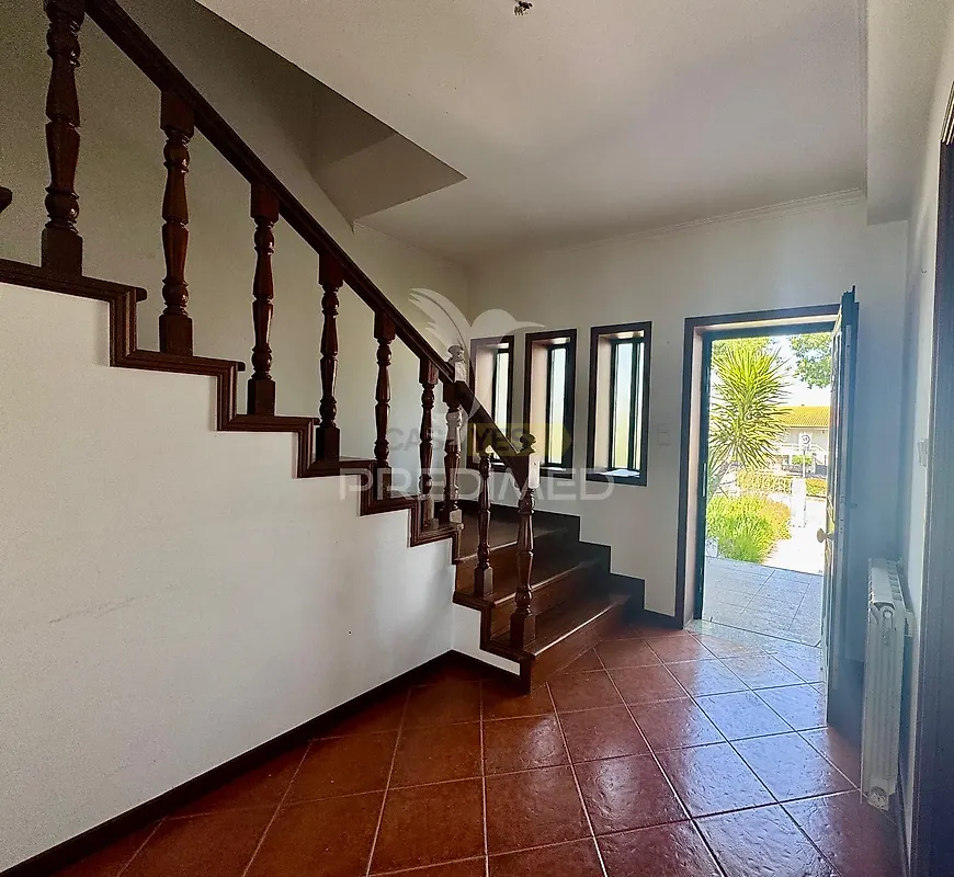 Moradia T4 à venda em Sande (São Martinho), Guimarães — foto 13