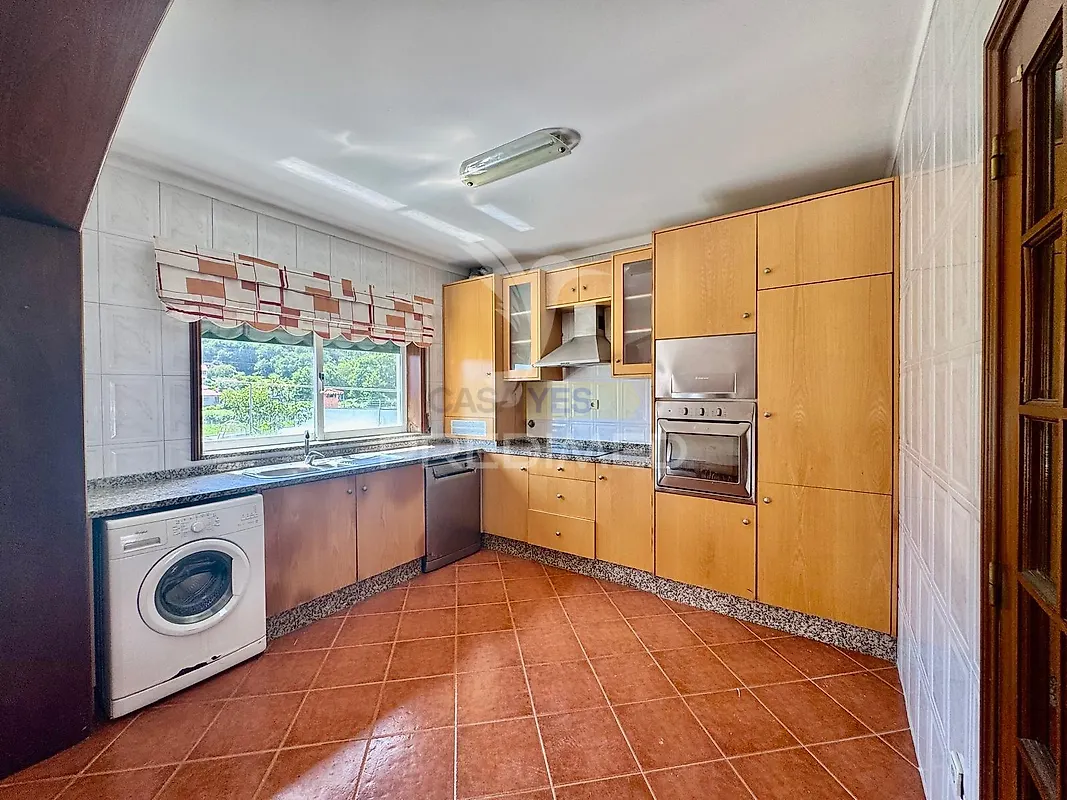 Moradia T4 à venda em Sande (São Martinho), Guimarães — foto 9
