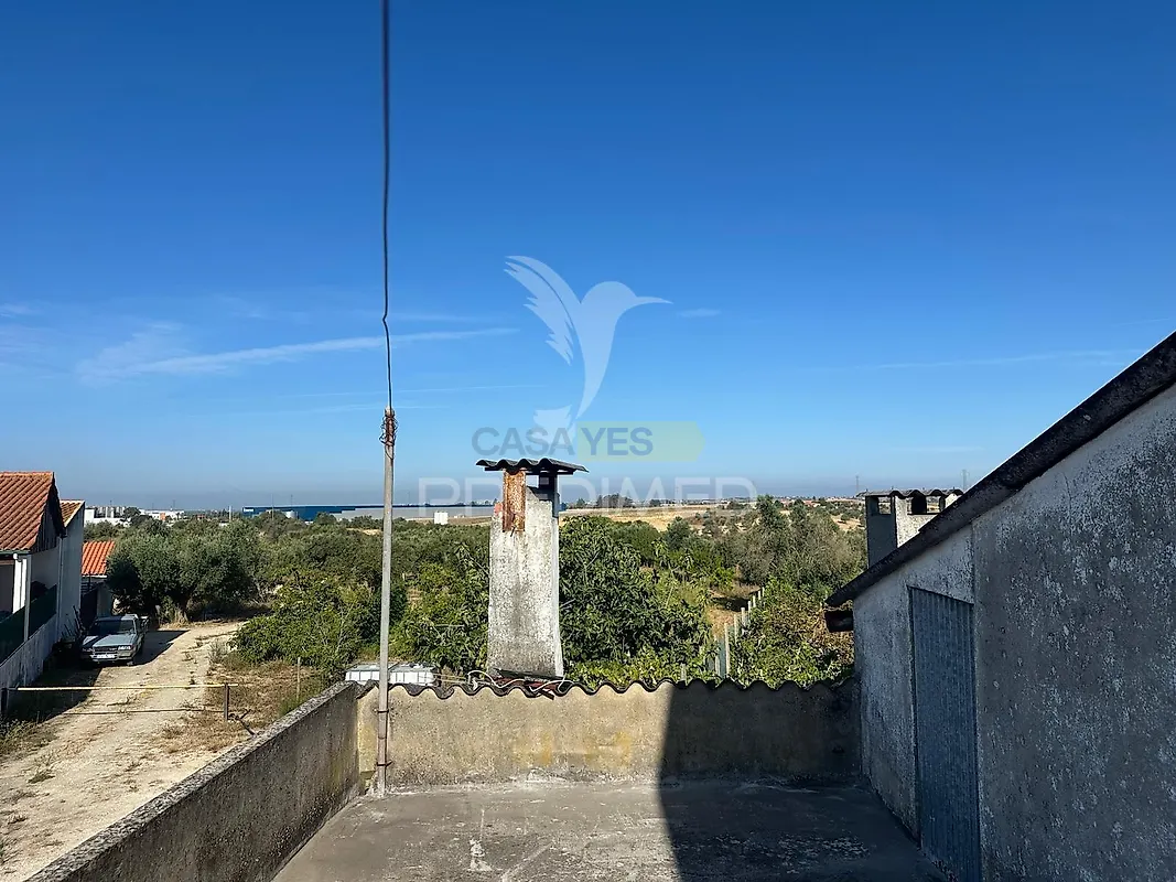 Moradia T4 à venda em Santarém (Marvila), Santa Iria da Ribeira de Santarém, Santarém (São Salvador) e Santarém (São Nicolau), Santarém — foto 19