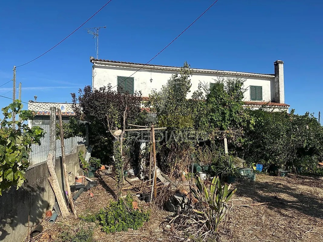 Moradia T4 à venda em Santarém (Marvila), Santa Iria da Ribeira de Santarém, Santarém (São Salvador) e Santarém (São Nicolau), Santarém — foto 3