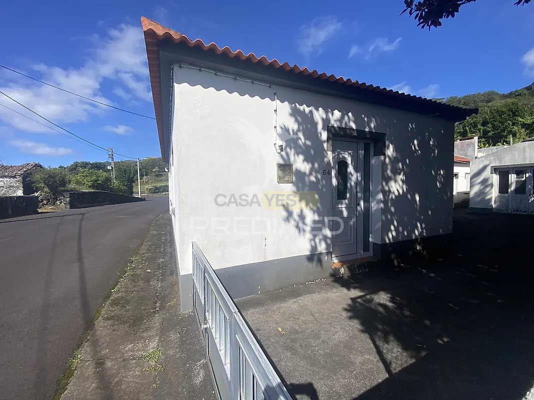 Moradia T4 à venda em Urzelina (São Mateus), Velas — foto 30