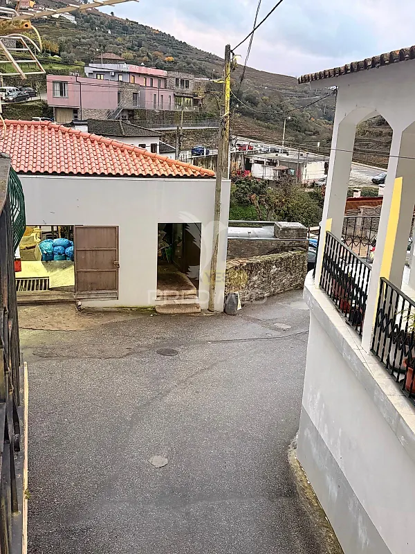 Moradia T3 à venda em Vilarinho dos Freires, Peso da Régua — foto 14