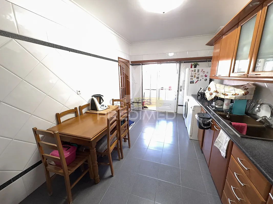 Apartamento T3 à venda em Montalvo, Constância — foto 10