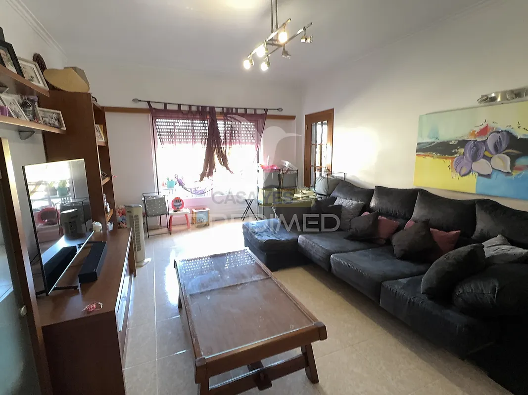 Apartamento T3 à venda em Montalvo, Constância — foto 6