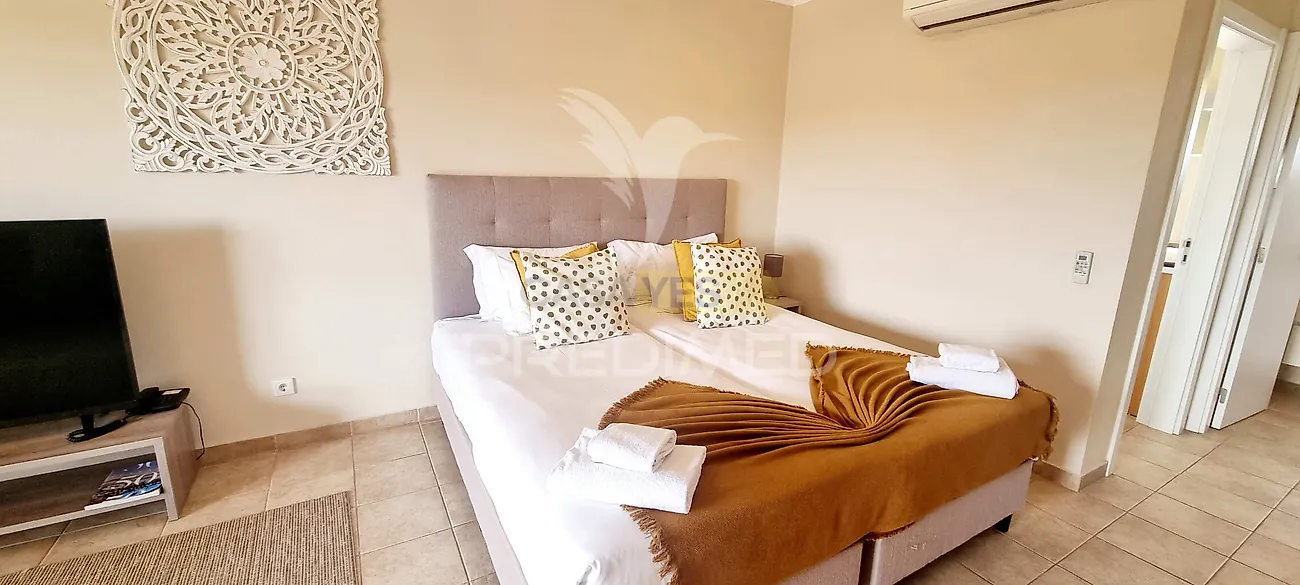 Apartamento T0 à venda em Estômbar e Parchal, Lagoa — foto 9