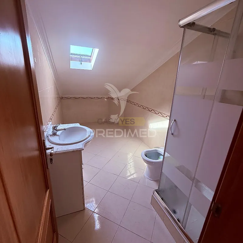 Moradia T3 à venda em Quinta do Conde, Sesimbra — foto 27