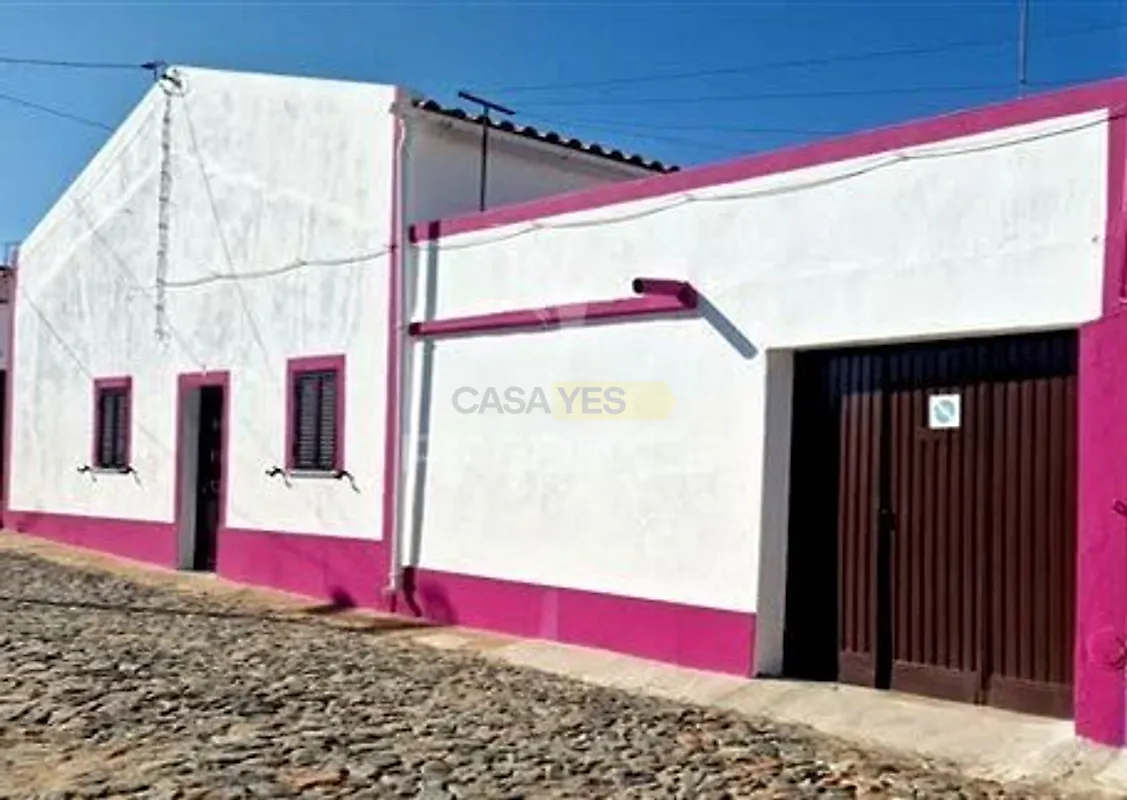Moradia T2 à venda em Torrão, Alcácer do Sal — foto 4